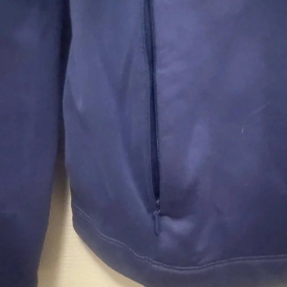 Women's Nike Dri Fit Running Jacket - Picture 4 of 8